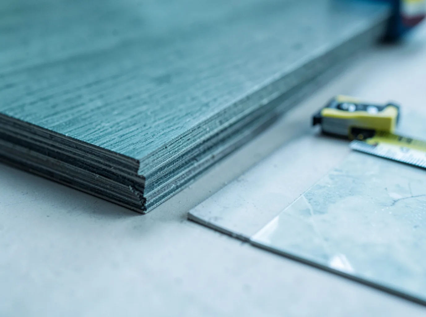Luxury Vinyl Plank Installation Butler, MD FAQs
